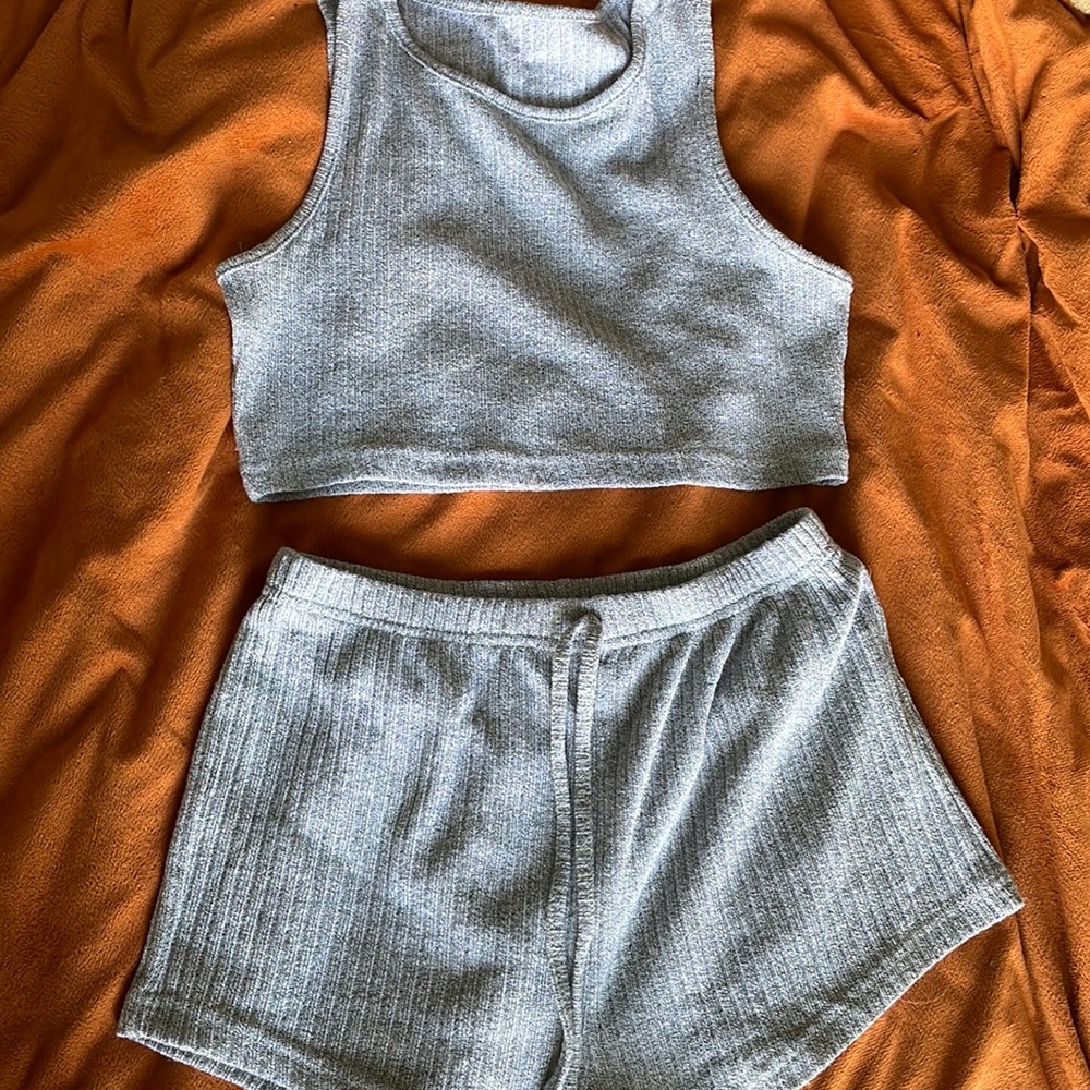 SHEIN set